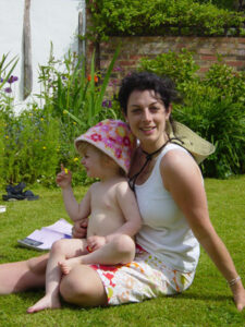 Becoming Domestic: A New Homesteader’s Journey Begins in the UK Image